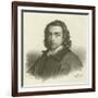 Anton Raphael Mengs, German Artist-Anton Raphael Mengs-Framed Giclee Print