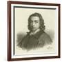 Anton Raphael Mengs, German Artist-Anton Raphael Mengs-Framed Giclee Print