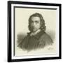 Anton Raphael Mengs, German Artist-Anton Raphael Mengs-Framed Giclee Print