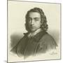 Anton Raphael Mengs, German Artist-Anton Raphael Mengs-Mounted Giclee Print