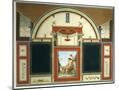 Wood Mount