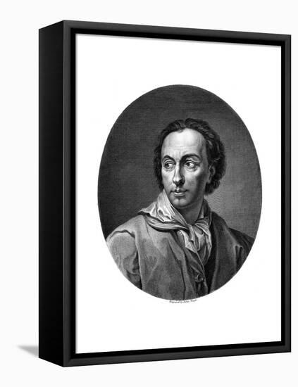 Anton Raphael Mengs-James Neagle-Framed Stretched Canvas