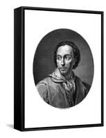 Anton Raphael Mengs-James Neagle-Framed Stretched Canvas