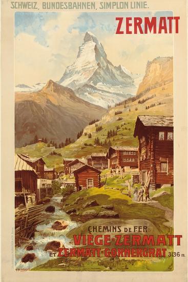 Premium Giclee Print, , large