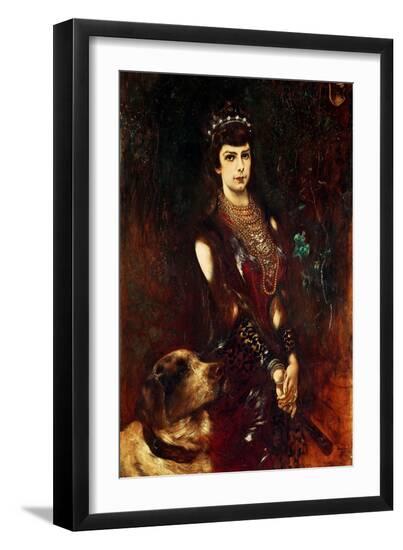 Premium Giclee Print, , large