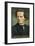 Anton Rubinstein Russian Musician-Eichhorn-Framed Art Print