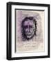 Anton Von Webern-Hildegard Jone-Framed Giclee Print