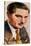 Anton Walbrook, (1896-196), Austrian Actor, 20th Century-null-Stretched Canvas