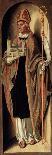 Pope Saint Cornelius, Early16th Century-Anton Woensam-Stretched Canvas