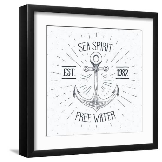 Art Print, , large
