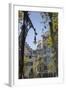 Antoni Gaudi's Casa Batllo building, UNESCO World Heritage Site, Barcelona, Catalonia, Spain-Frank Fell-Framed Photographic Print