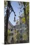 Antoni Gaudi's Casa Batllo building, UNESCO World Heritage Site, Barcelona, Catalonia, Spain-Frank Fell-Mounted Photographic Print