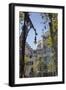 Antoni Gaudi's Casa Batllo building, UNESCO World Heritage Site, Barcelona, Catalonia, Spain-Frank Fell-Framed Photographic Print