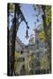 Antoni Gaudi's Casa Batllo building, UNESCO World Heritage Site, Barcelona, Catalonia, Spain-Frank Fell-Stretched Canvas