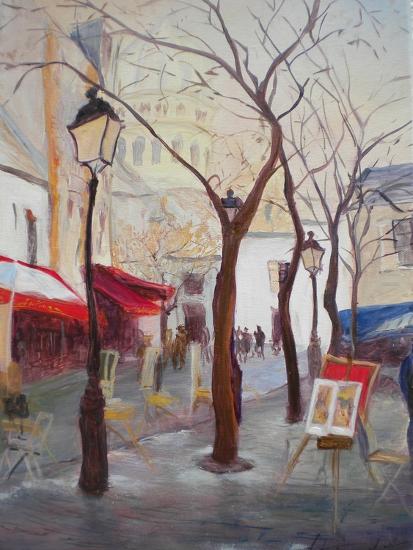 Premium Giclee Print, , large