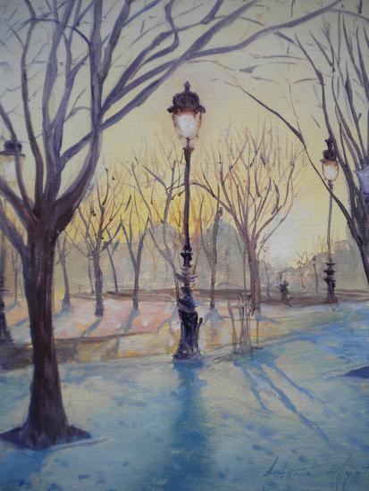 Giclee Print, , large