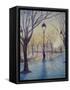 Canvas Black