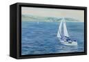 Canvas Black