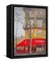 Canvas Black