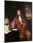 Antonie Van Leeuwenhoek, C.1680-Jan Verkolje-Mounted Giclee Print