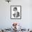Antonin Artaud as Marat, 2019-Neale Osborne-Framed Giclee Print displayed on a wall