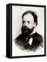 Antonin Dvorak (1841-1904)-null-Framed Stretched Canvas