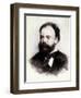 Antonin Dvorak (1841-1904)-null-Framed Giclee Print