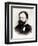 Antonin Dvorak (1841-1904)-null-Framed Giclee Print