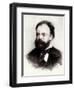 Antonin Dvorak (1841-1904)-null-Framed Giclee Print