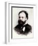 Antonin Dvorak (1841-1904)-null-Framed Giclee Print