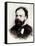 Antonin Dvorak (1841-1904)-null-Framed Stretched Canvas