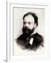 Antonin Dvorak (1841-1904)-null-Framed Giclee Print