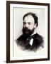 Antonin Dvorak (1841-1904)-null-Framed Giclee Print