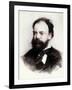 Antonin Dvorak (1841-1904)-null-Framed Giclee Print