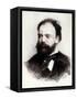 Antonin Dvorak (1841-1904)-null-Framed Stretched Canvas