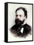 Antonin Dvorak (1841-1904)-null-Framed Stretched Canvas