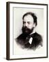 Antonin Dvorak (1841-1904)-null-Framed Giclee Print