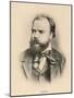 Antonin Leopold Dvorak Czech Musician-null-Mounted Premium Photographic Print