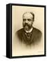 Antonin Leopold Dvorak Czech Musician-null-Framed Stretched Canvas