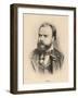 Antonin Leopold Dvorak Czech Musician-null-Framed Photographic Print