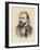 Antonin Leopold Dvorak Czech Musician-null-Framed Photographic Print