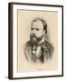 Antonin Leopold Dvorak Czech Musician-null-Framed Photographic Print