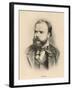 Antonin Leopold Dvorak Czech Musician-null-Framed Photographic Print