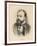 Antonin Leopold Dvorak Czech Musician-null-Framed Photographic Print