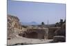 Antonine Baths, Carthage, Unesco World Heritage Site, Tunisia, North Africa, Africa-Nelly Boyd-Mounted Photographic Print