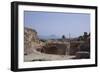 Antonine Baths, Carthage, Unesco World Heritage Site, Tunisia, North Africa, Africa-Nelly Boyd-Framed Photographic Print