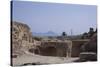 Antonine Baths, Carthage, Unesco World Heritage Site, Tunisia, North Africa, Africa-Nelly Boyd-Stretched Canvas