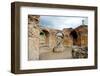 Antonine Baths Carthage-StockPhoto30-Framed Photographic Print