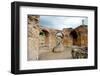 Antonine Baths Carthage-StockPhoto30-Framed Photographic Print