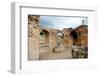 Antonine Baths Carthage-StockPhoto30-Framed Photographic Print